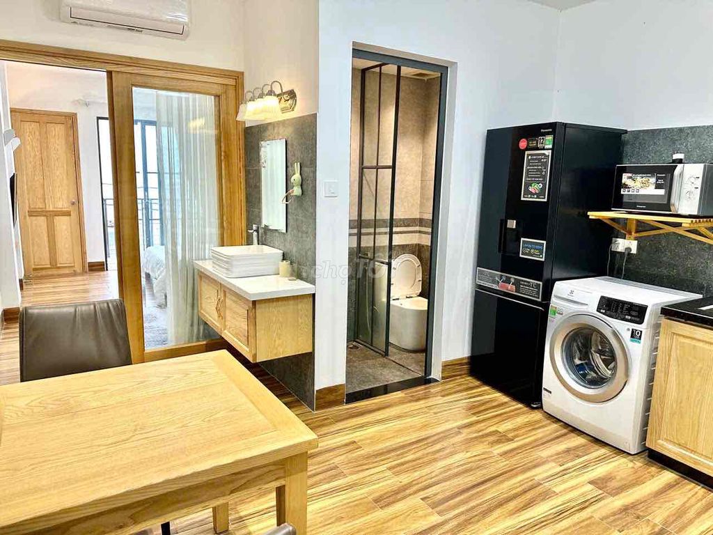 Аренда · 1 комн. · 40 м² · Quận Hải Châu, ул. Đường 2 Tháng 9
