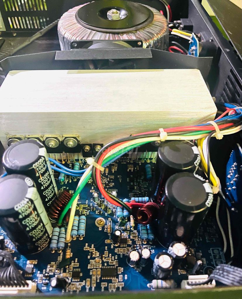 Đẩy bãi còn đẹp nguyên zin. Mua bán Tivi, Âm thanh tại Thành phố Biên Hòa Đồng Nai được đăng bởi Vẫn đợi em  hình 3