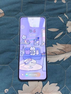 Samsung Galaxy Z Flip6 12GB/256GB Xám