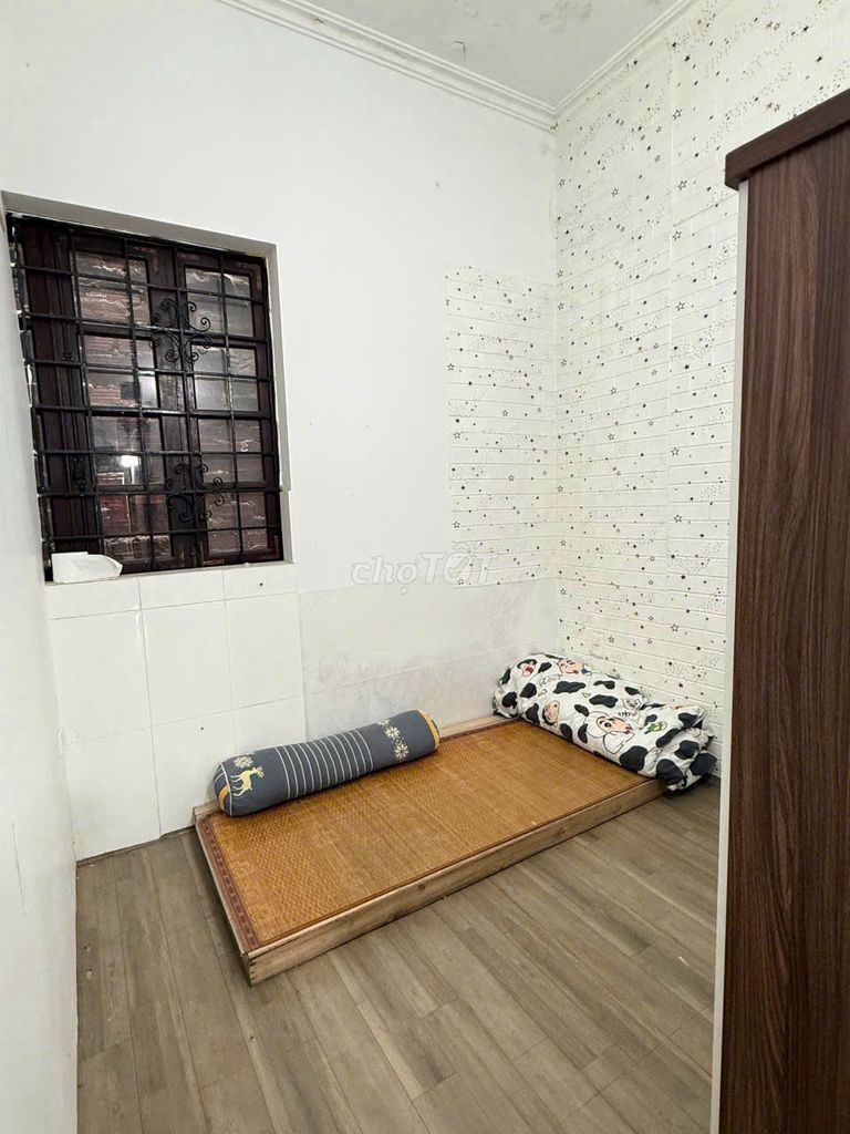 Trọ đơn WC chung 1tr6-2tr