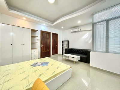 Rent · 1 bd · 60 м² · Quận Bình Thạnh, ул. Đường Bùi Hữu Nghĩa