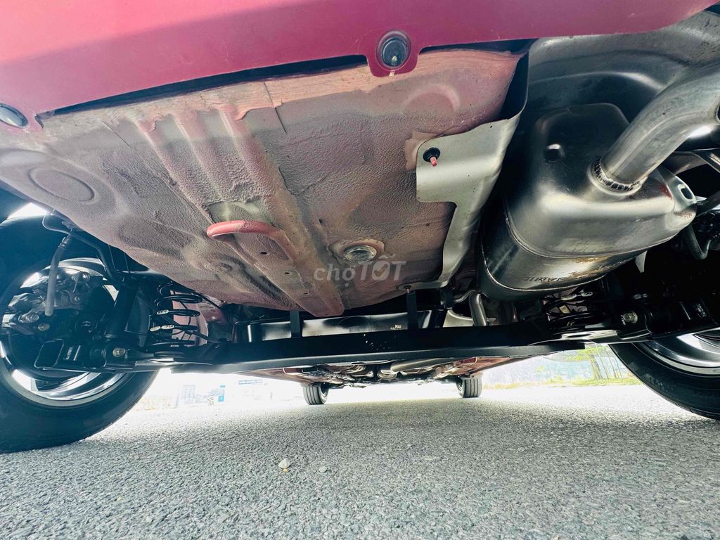 Hyundai Grand i10 2021 1.2 GLS AT Đỏ. Mua bán Ô tô tại Huyện Sóc Sơn Hà Nội được đăng bởi AUTO VĨNH CƯỜNG hình 17