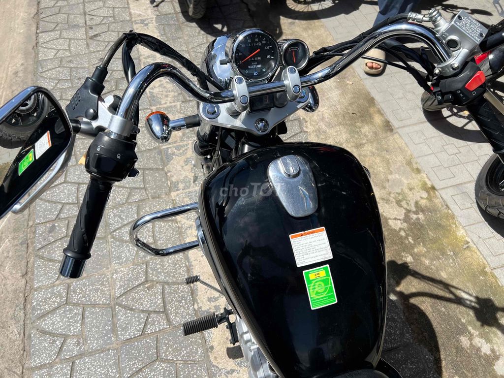 Suzuki GZ 150-A 2022❇️Đồng Moto Đà Lạt❇️. Mua bán Xe máy tại Thành phố Đà Lạt Lâm Đồng được đăng bởi ĐỒNG MOTOR 2  cá nhân hình 5