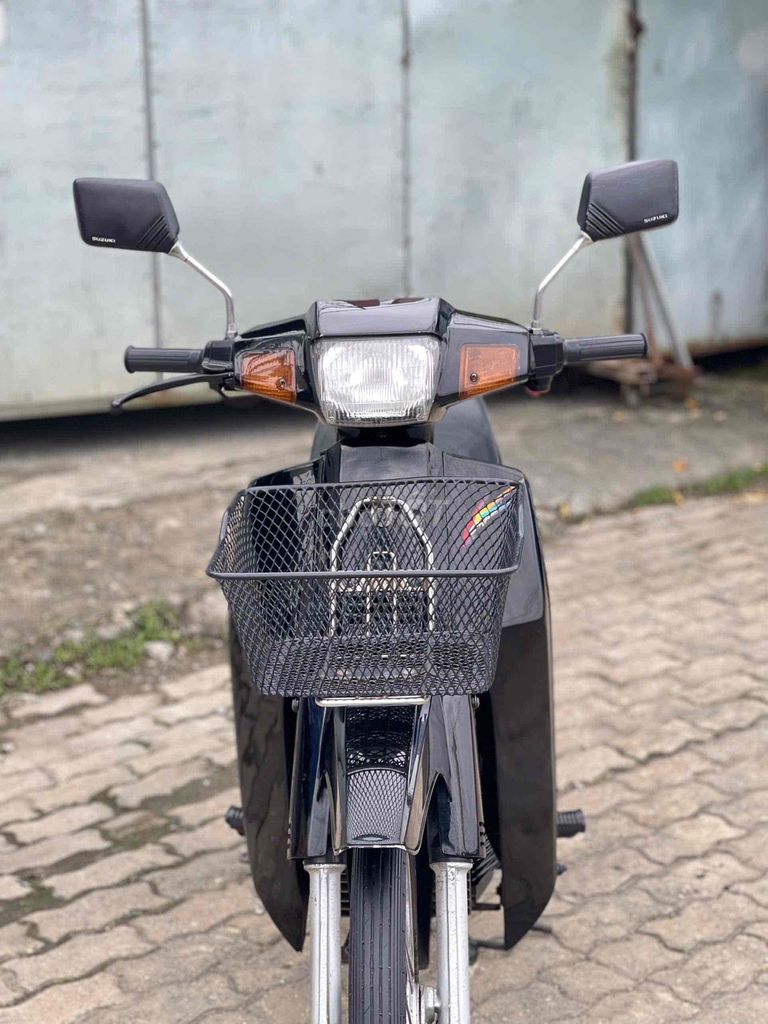 suzuki. Mua bán Xe máy tại Quận Ninh Kiều Cần Thơ được đăng bởi Khoa hình 19