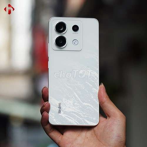 Xiaomi Note 13 Pro 5G 128GB Trắng. Mua bán Điện thoại tại Quận 7 Tp Hồ Chí Minh được đăng bởi Thắng hình 1