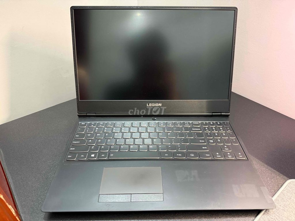 Lenovo Legion i7-9750H 16GB/GTX 1650. Mua bán Laptop tại Thị Xã Buôn Hồ Đắk Lắk được đăng bởi Bình Nguyễn Tất hình 1