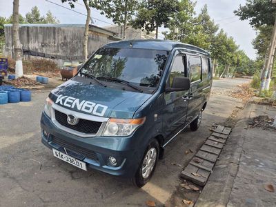 Xe tai van kenbo may lanh. Mua bán Xe tải, xe ben tại Thị xã Bến Cát Bình Dương được đăng bởi Lâm Văn Kỳ
