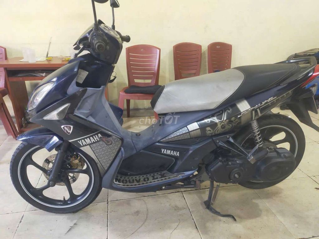 Cần bán máy zin êm chất. Mua bán Xe máy tại Huyện An Dương Hải Phòng được đăng bởi Trần Oanh hình 3