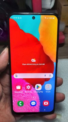 A51 Ram 6, Rom 128gb. Mua bán Điện thoại tại Quận 5 Tp Hồ Chí Minh được đăng bởi linhkiengiarePT79