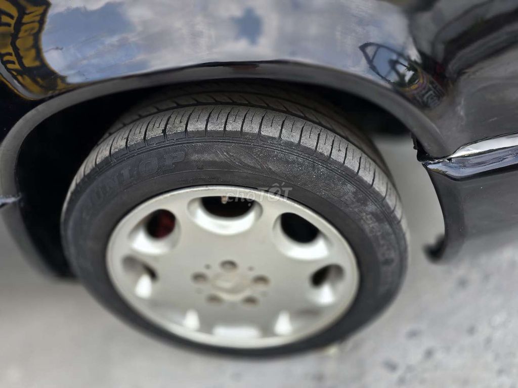 mec cổ w124 E230 cực hiếm. số sàn. bình xăng con... Mua bán Ô tô tại Quận Cái Răng Cần Thơ được đăng bởi NGON lành hình 8