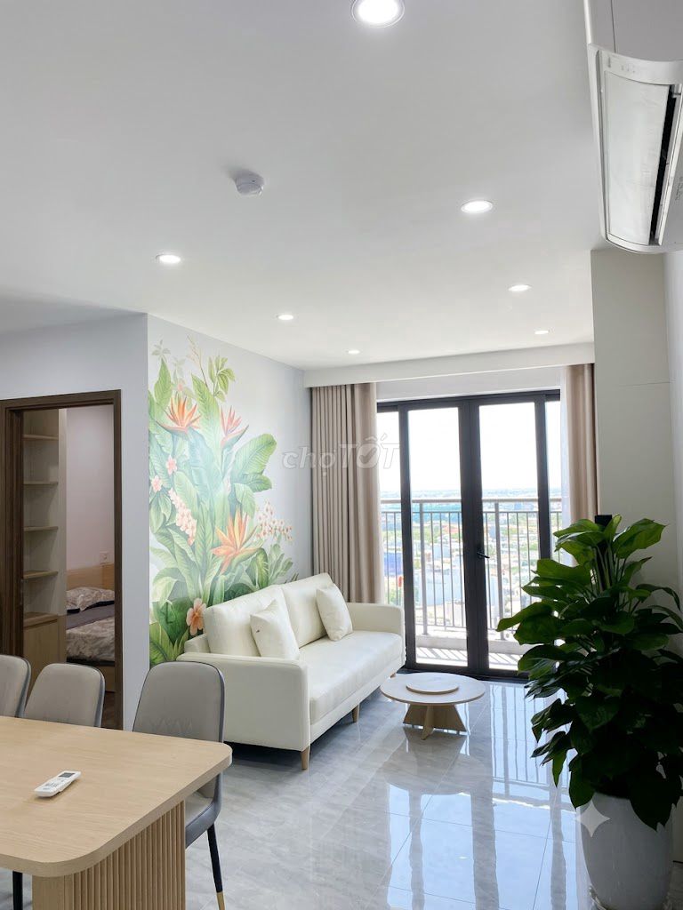 Новая квартира с 2 спальнями и бассейном в Vista Residence — фото 6