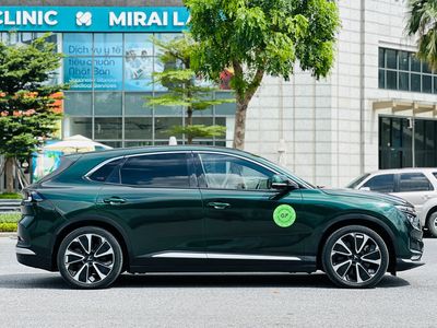 VinFast VF8 2023 Plus - 40000 km. Mua bán Ô tô tại Quận Long Biên Hà Nội được đăng bởi Phạm Thị Hương