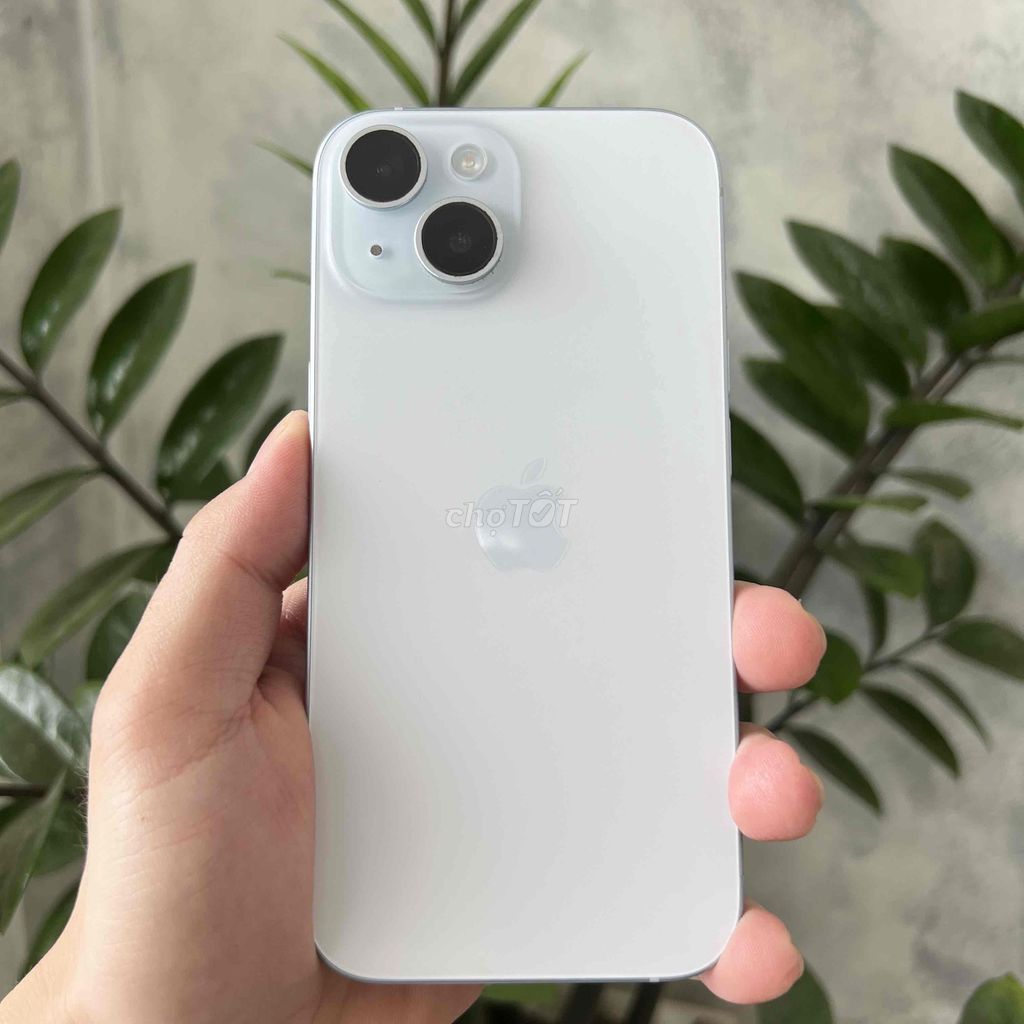 ✅ 15 thường 128gb chính hãng VN. Mua bán Điện thoại tại Thành phố Thủ Đức Tp Hồ Chí Minh được đăng bởi Văn Giang hình 1