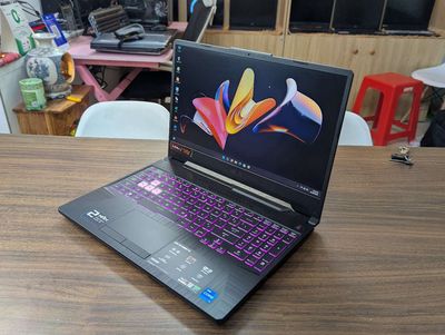 LAPTOP ASUS TUF GAMING 90% I5-11400H/RTX 2050 4GB. Mua bán Laptop tại Thành phố Thuận An Bình Dương được đăng bởi LAPTOP THUẬN AN PMVcomputer