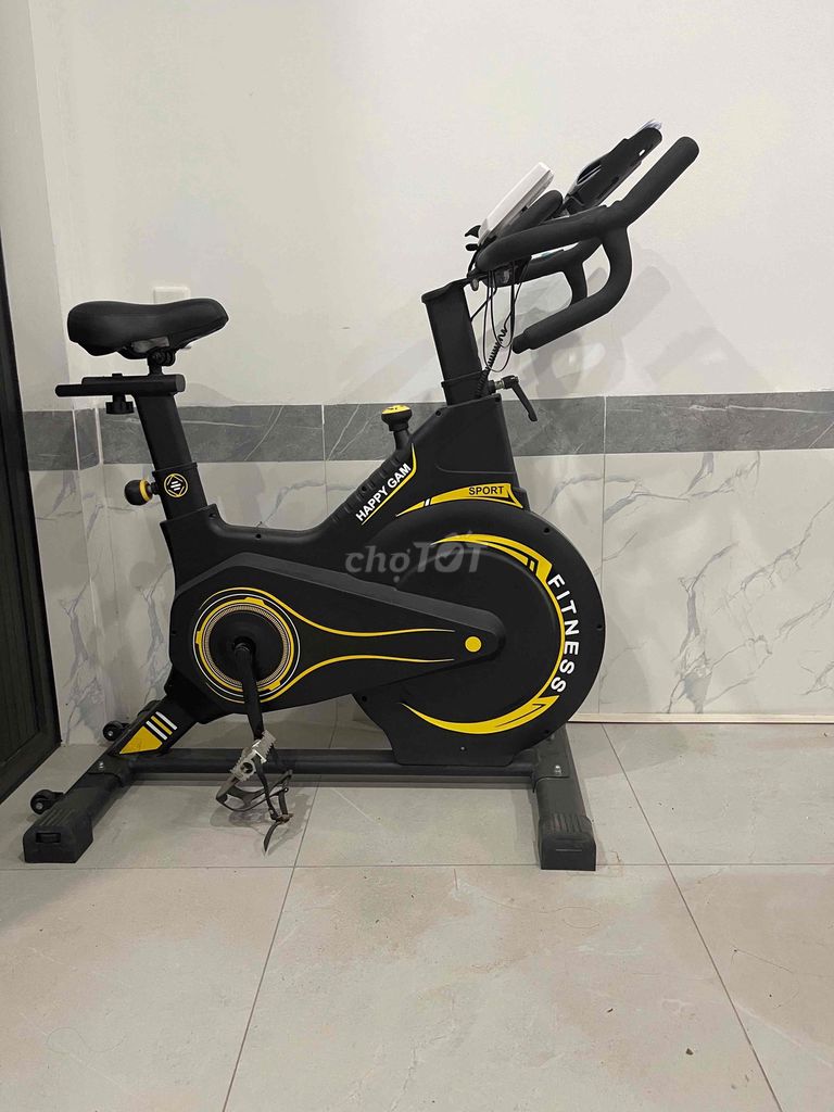 Bán xe đạp như hình. Mua bán Xe đạp tại Quận Cầu Giấy Hà Nội được đăng bởi Trần Kim Thuý hình 3