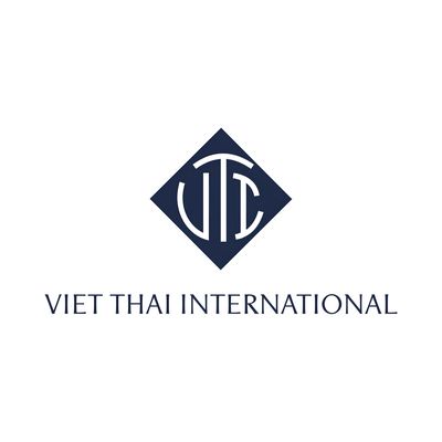 TẬP ĐOÀN VIỆT THÁI QUỐC TẾ logo
