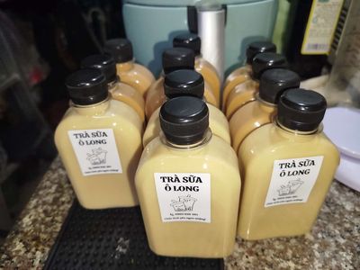 Trà sữa ô lòng/truyền thống. Mua bán Đồ ăn, thực phẩm và các loại khác tại Quận Bình Tân Tp Hồ Chí Minh được đăng bởi Nguyễn Phúc Minh Giàu