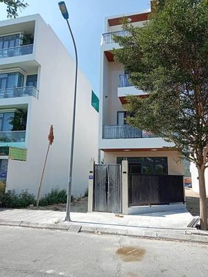 Аренда · 4 комн. · 100 м² · Thành phố Nha Trang, ул. An Bình Tân