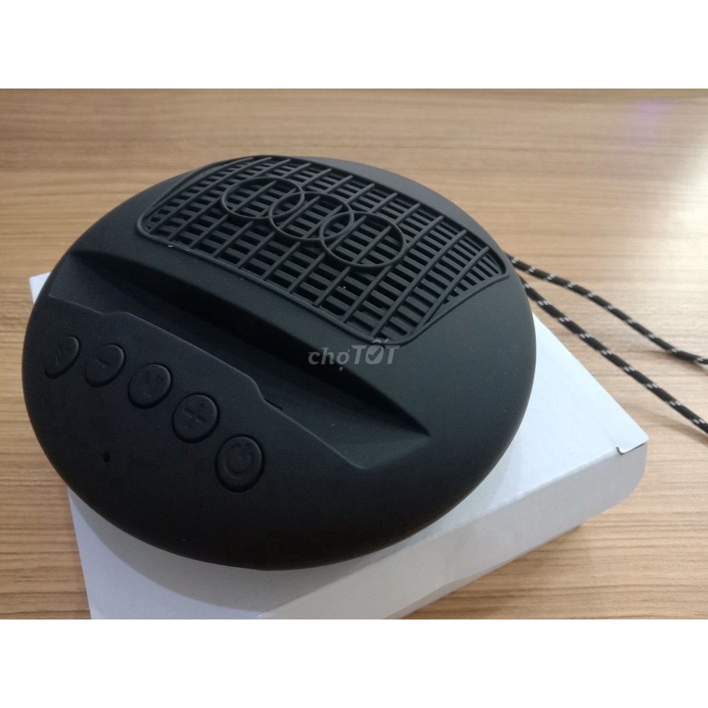 0902697663 - [ẢNH THẬT] LOA BLUETOOTH ML 38U