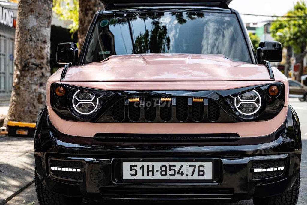 CƠ HỘI CHẠY XE MIỄN PHÍ 2 NĂM-KO TỐN TIỀN SẠC VF3. Mua bán Ô tô tại Quận 7 Tp Hồ Chí Minh được đăng bởi Kỳ Nguyễn VinFast hình 2