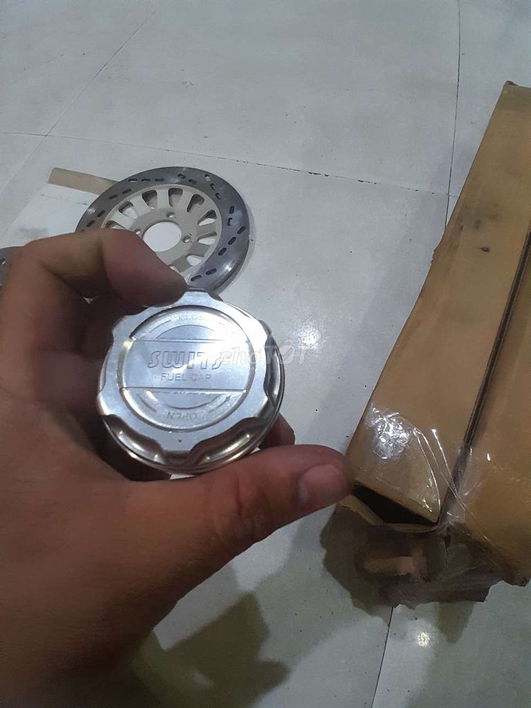 Phụ tùng các lọai. Mua bán Phụ tùng xe tại Huyện Nhà Bè Tp Hồ Chí Minh được đăng bởi nguyen thanh toan hình 15