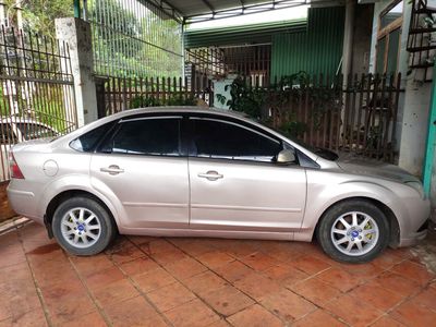 Xe Ford Focus 2008 1.8 MT Giá chỉ 98 triệu. Mua bán Ô tô tại Thành phố Buôn Ma Thuột Đắk Lắk được đăng bởi Mr Đạt