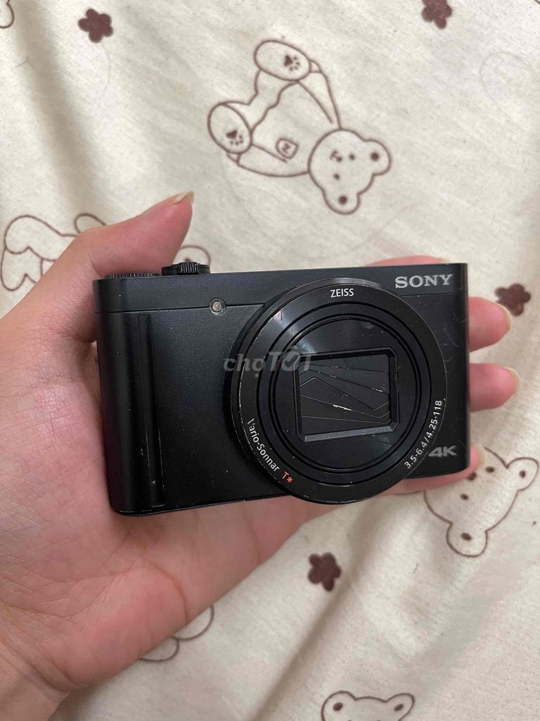 pass sony wx800. Mua bán Máy ảnh, Máy quay tại Quận Hoàng Mai Hà Nội được đăng bởi Đạt hình 1