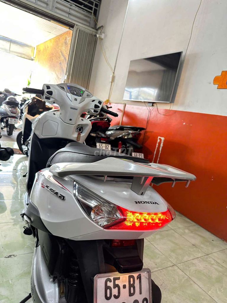 Lead 2015. Mua bán Xe máy tại Quận Ninh Kiều Cần Thơ được đăng bởi MINH THIỆN bán xe trả góp hình 4