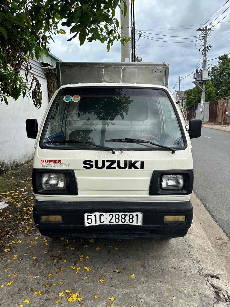 Suzuki