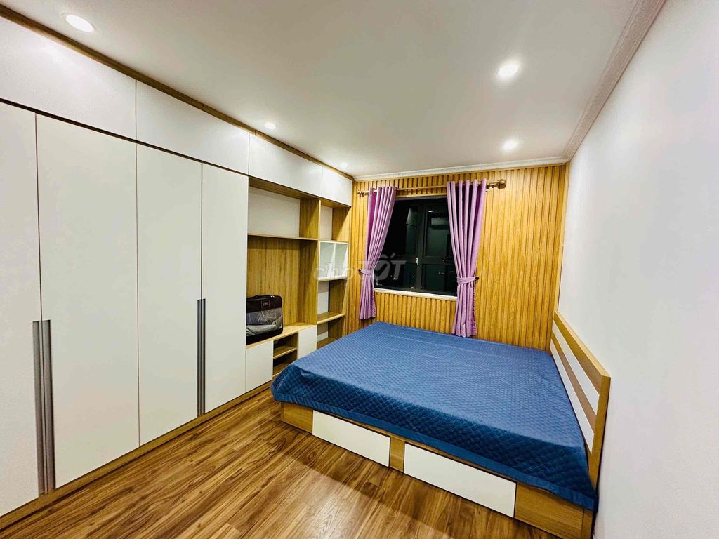 Chung cư Lộc Ninh 69,9m. Mua bán Căn hộ/Chung cư tại Huyện Chương Mỹ Hà Nội được đăng bởi Victory689999 hình 6