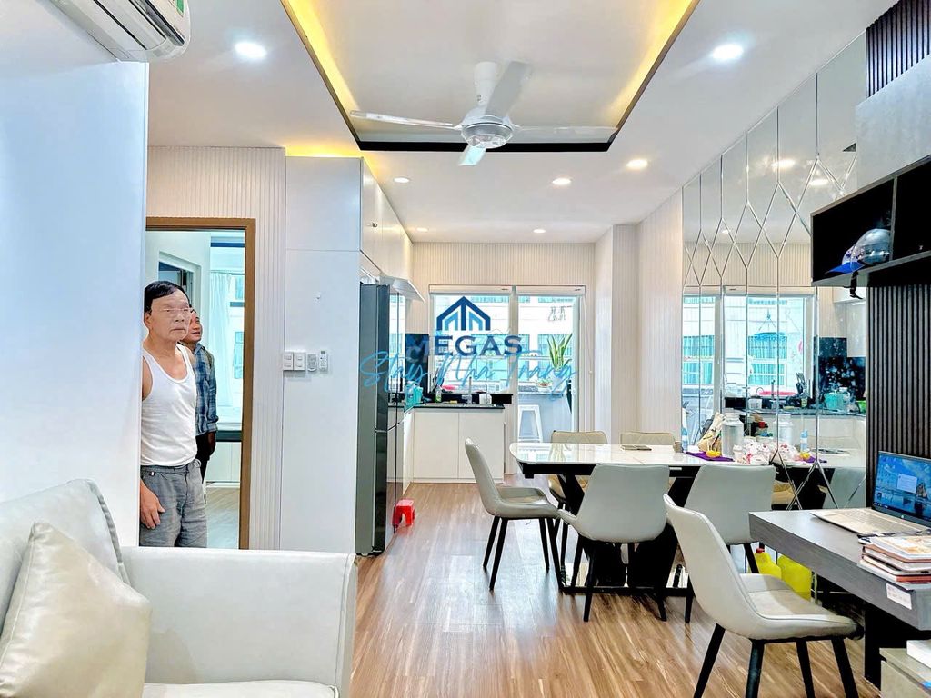 Rent · 2 bd · 79 м² · Thành phố Nha Trang, ул. Phạm Văn Đồng