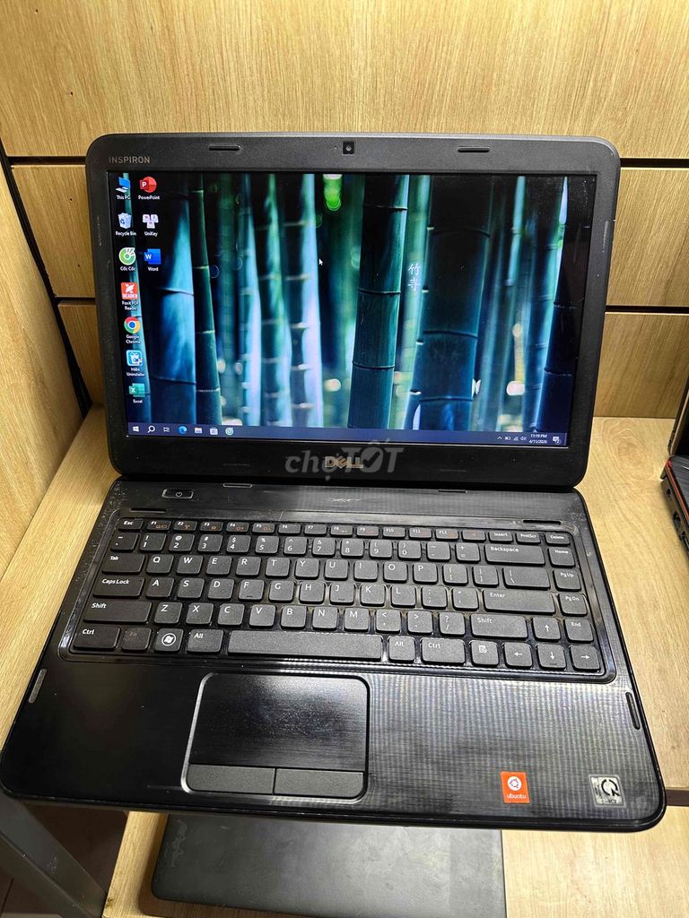 Dell N3420 Core i5-3230M 14 inch 8GB/128GB. Mua bán Laptop tại Quận Hải Châu Đà Nẵng được đăng bởi Tanji hình 1
