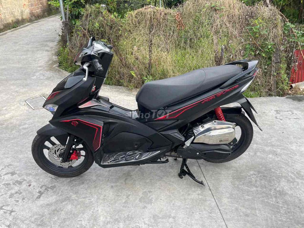 Cần bán ab 2018 bản kỉ biệm khoá smatkey. Mua bán Xe máy tại Quận Kiến An Hải Phòng được đăng bởi Đức Anh  hình 4