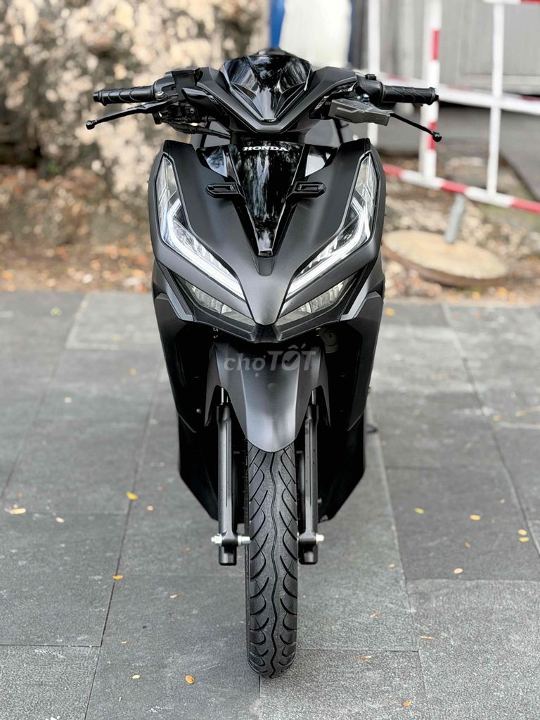 Vario 150 2019 черный матовый BSTP собственный возможна рассрочка