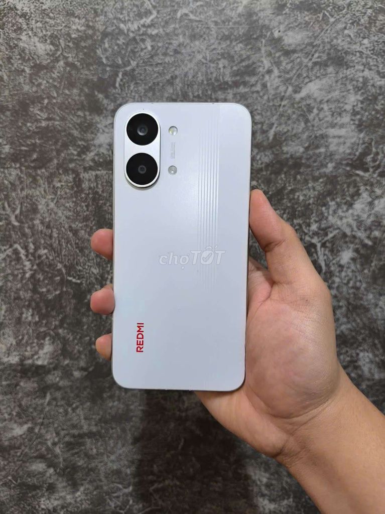 Xiaomi Turbo 5 Max 16/256G Dimen9500s pin 9k có GL. Mua bán Điện thoại tại Huyện Châu Thành Tiền Giang được đăng bởi Nguyễn Hữu Tuấn Thu cũ đổi mới hình 1