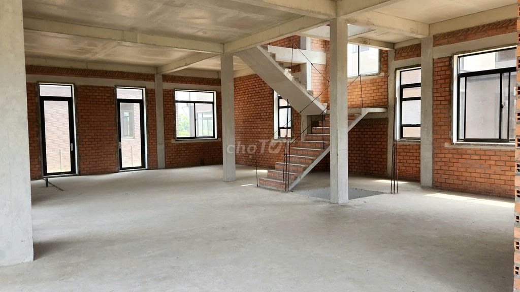 Biệt thự 579 m2 - KĐT Waterpoint - Vị trí đặc biệt chỉ 20 tỷ. Mua bán nhà ở tại Huyện Bến Lức Long An được đăng bởi Nguyễn Đức Thành hình 5