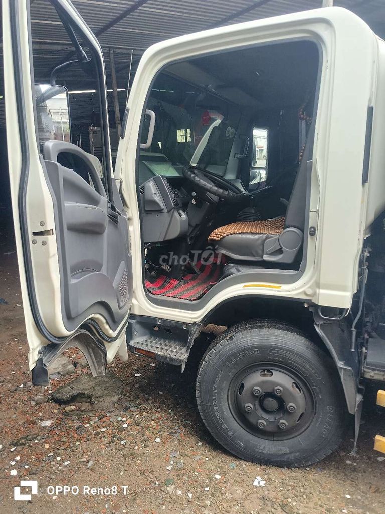 Cần Isuzu 2019 tai 4t99. Mua bán Xe tải, xe ben tại Quận Bình Tân Tp Hồ Chí Minh được đăng bởi A thuan hình 3