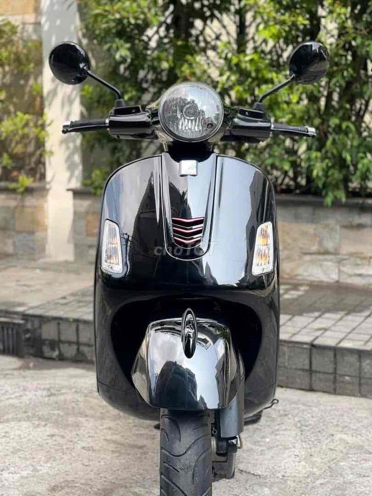 Vespa GTS 125Cc 2016 Biển TP Chính Chủ. Mua bán Xe máy tại Quận 11 Tp Hồ Chí Minh được đăng bởi hoa hình 4