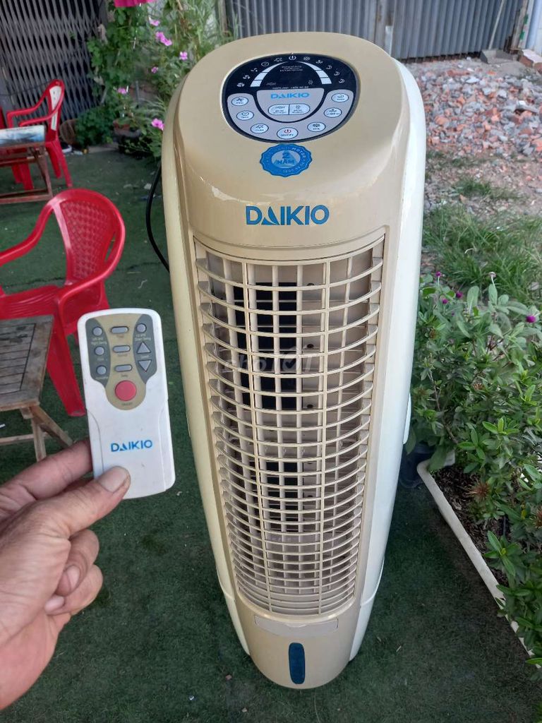 Quạt hơi nước DAIKIOSAN (DK2500B)