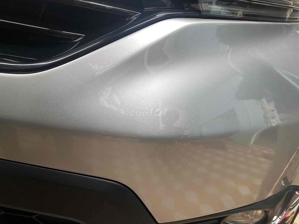 Honda CRV 2019 G Xe đẹp và Zin. Mua bán Ô tô tại Thành phố Thủ Đức Tp Hồ Chí Minh được đăng bởi Nguyen Kien hình 16