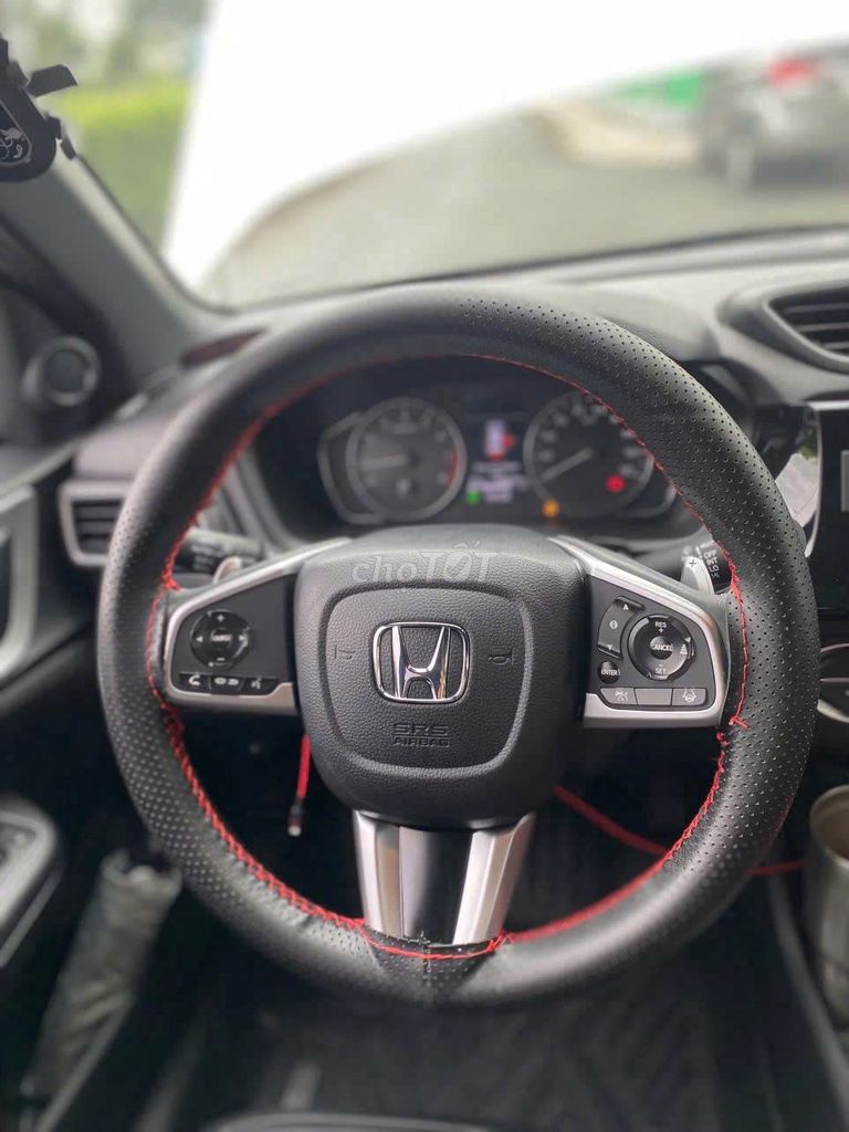 Siêu Lướt Honda BR-V 2024 L - 10000 km Trắng. Mua bán Ô tô tại Thành phố Thủ Đức Tp Hồ Chí Minh được đăng bởi Ô Tô Siêu Lướt  hình 4