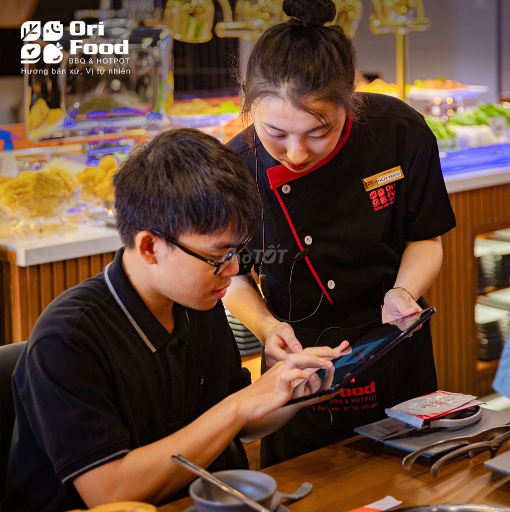 Tuyển 10 nhân viên Parttime tại Aeon Hà Đông