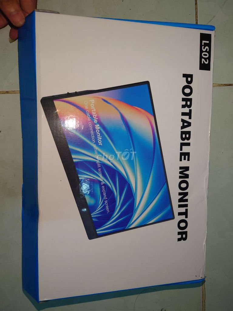 Màn Hình Di Động EXPOSE EZ-14 14 Inch. Mua bán Phụ kiện (Màn hình, Chuột...) tại Thị xã Điện Bàn Quảng Nam được đăng bởi Huy duong hình 1