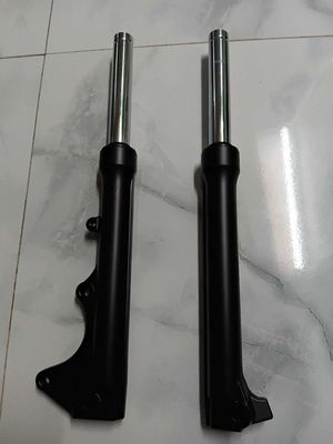 Phuộc trước Yamaha Luvias chính hãng. Mua bán Phụ tùng xe tại Quận Bình Thạnh Tp Hồ Chí Minh được đăng bởi Long Hoàng