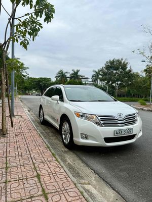 Toyota Venza, xe gia đình cán bộ sử dụng giữ gìn. Mua bán Ô tô tại Quận Cẩm Lệ Đà Nẵng được đăng bởi Anh Bình