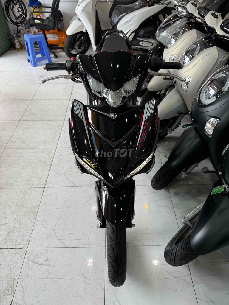 EXCITER 150-2020. Kiểng Cực Đẹp. Giấy RG. Biển Đẹp. Mua bán Xe máy tại Thành phố Rạch Giá Kiên Giang được đăng bởi XE MÁY CŨ TÂN 128 hình 3