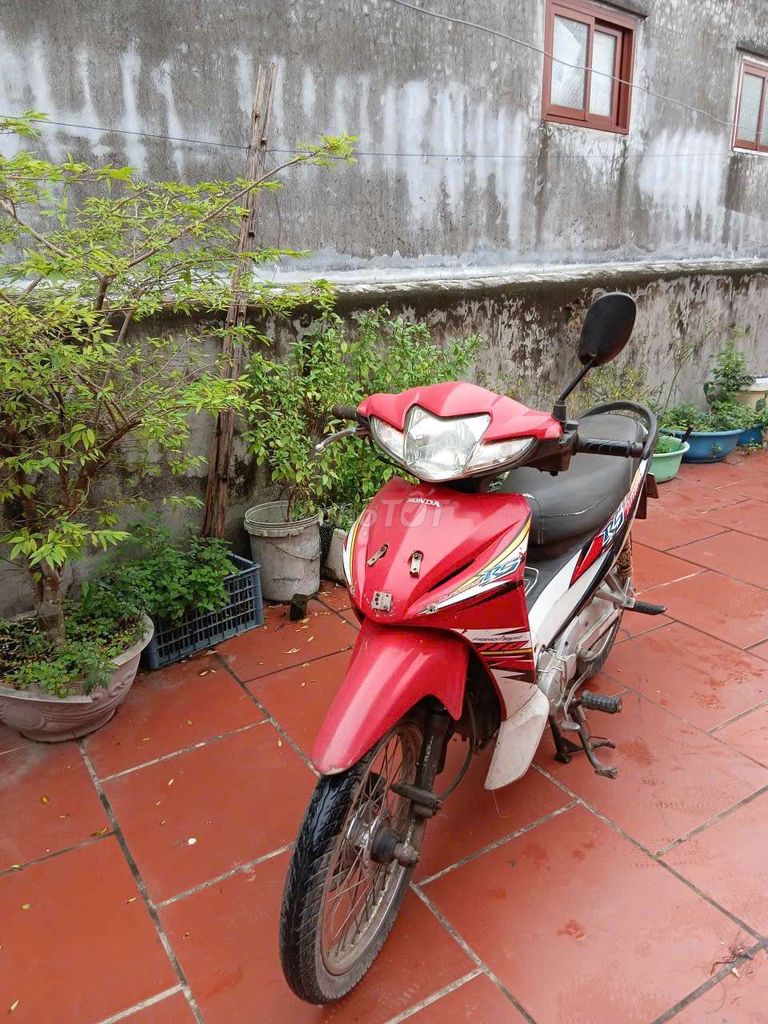 K dùng đến cần bán. Mua bán Xe máy tại Huyện Vĩnh Bảo Hải Phòng được đăng bởi Khánh Hòa hình 4