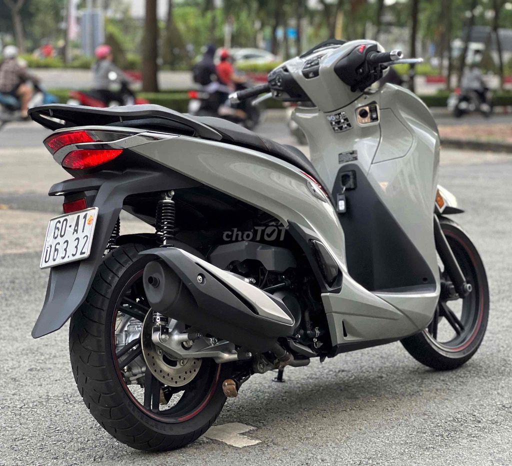 🛑SH 350i máy Thái chính chủ ký giấy 2023. Mua bán Xe máy tại Thành phố Biên Hòa Đồng Nai được đăng bởi Huỳnh Ý hình 6