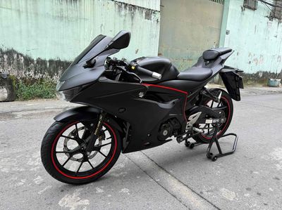 Suzuki GSX-R150 BSTP. Mua bán Xe máy tại Quận Bình Tân Tp Hồ Chí Minh được đăng bởi Huỳnh Lộc Motorcycles