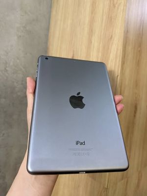 Ipad Mini 2 16G xách tay Mỹ về. Mua bán Máy tính bảng tại Quận Gò Vấp Tp Hồ Chí Minh được đăng bởi Nguyễn Thị Thu Hiền